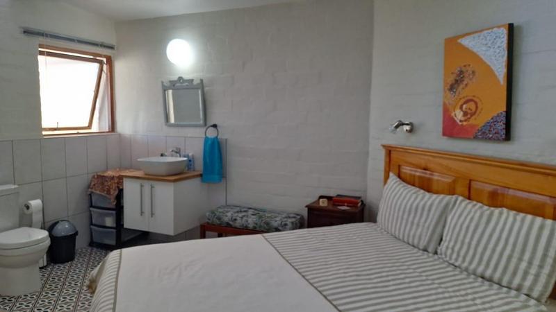 To Let 2 Bedroom Property for Rent in Dwarskersbos Western Cape